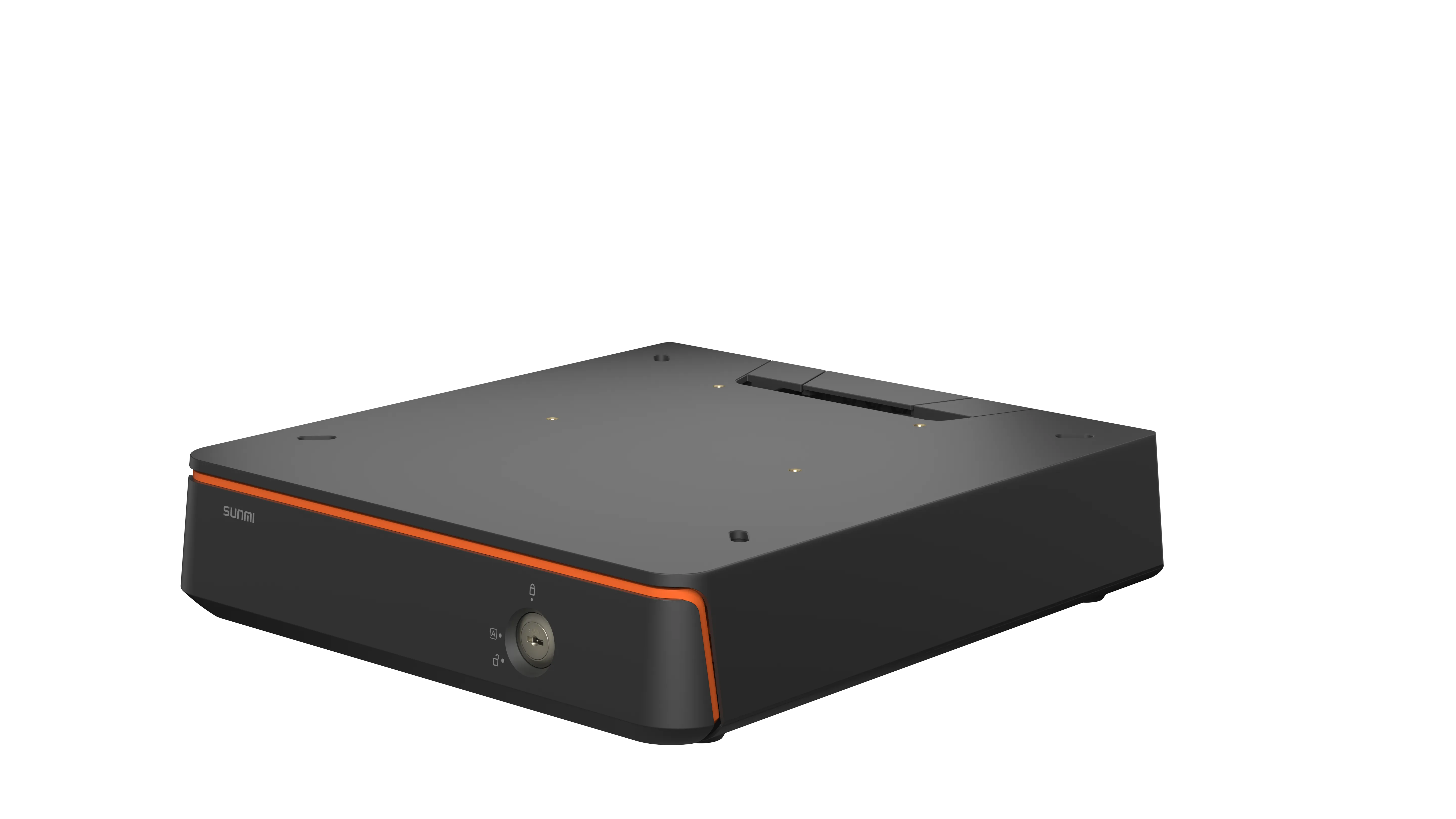 Cash drawer
