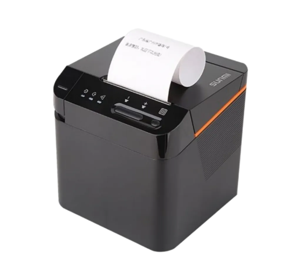 Thermal printers