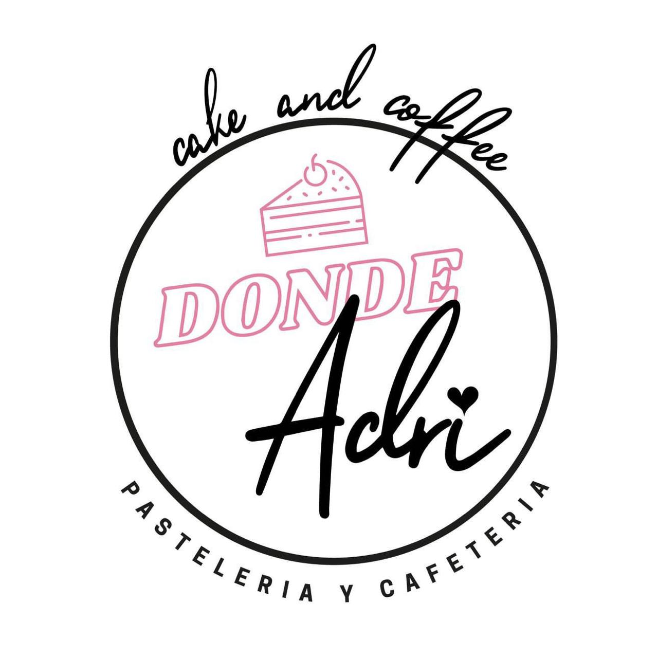 Donde Adri
