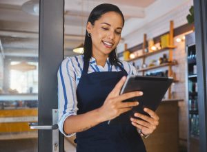 Sistema POS en Costa Rica para restaurantes